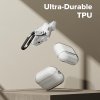 Ringke - Protection Air Series puzdro pre AirPods Pro 3 - trblietavé priehľadné