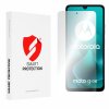 Smart Protection - Premium Classic (2 pack) - Motorola Moto G06 / Moto G06 Power - Clear
