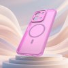 Techsuit - HaloFrost II MagSafe - Xiaomi Redmi 15C 4G / Redmi 15C 5G - Pink