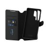 PanzerGlass® - CARE Feature Case Tango Two-in-One Wallet - Samsung Galaxy S25 Ultra - Black