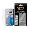 PanzerGlass - Ultra-Wide Fit Ceramic ochranné sklo s inštalačným rámikom EasyAligner pre Samsung Galaxy S25 Plus / S24 Plus - priehľadné