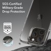 ESR - Ice Shield - iPhone 15 Pro - Clear