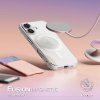 Ringke - Fusion MagSafe puzdro pre iPhone 17 - matné číre
