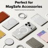 Ringke - Fusion MagSafe - iPhone 17 Pro Max - Matte Clear