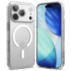 Ringke - Fusion MagSafe puzdro pre iPhone 17 Pro Max - matné číre