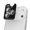 UAG - Lens Shield - iPhone 17 Pro / iPhone 17 Pro Max - Titanium