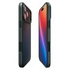 Spigen - Thin Fit MagSafe puzdro pre iPhone 17 Pro Max - Abyss Green