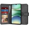 Techsuit - Diary Book - Xiaomi Redmi A5 4G (Standard) - Black