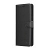 Techsuit - Leather Folio - Xiaomi Redmi 15 4G / Redmi 15 5G - Black