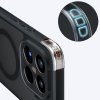 Techsuit - PureFrost MagSafe - Xiaomi 15T - Frosted Black