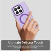 Techsuit - CandyCase MagSafe - Xiaomi 15T - Purple