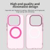 Techsuit - CandyCase MagSafe - Xiaomi 15T Pro - Pink