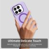 Techsuit - CandyCase MagSafe - Xiaomi 15T Pro - Purple