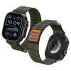 Spigen - Watchband (WBF0) - Apple Watch 8 / 9 / 10 / SE / SE 2 / Ultra / Ultra 2 (44/45/46/49mm) - Green