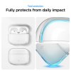 Spigen - Liquid Crystal - Apple AirPods Pro 3 - Crystal Clear