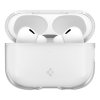 Spigen - Liquid Crystal puzdro pre Apple AirPods Pro 3 - krištáľovo číre