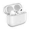 Spigen - Liquid Crystal - Apple AirPods Pro 3 - Crystal Clear