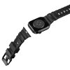 Spigen - Watchband (WBS2) - Apple Watch 8 / 9 / 10 / SE / SE 2 / Ultra / Ultra 2 (44/45/46/49mm) - Black
