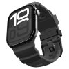 Spigen - Watchband (WBS2) - Apple Watch 8 / 9 / 10 / SE / SE 2 / Ultra / Ultra 2 (44/45/46/49mm) - Black