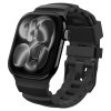 Spigen - Watchband (WBS2) - Apple Watch 8 / 9 / 10 / SE / SE 2 / Ultra / Ultra 2 (44/45/46/49mm) - Black