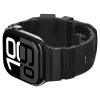 Spigen - Watchband (WBS2) - Apple Watch 8 / 9 / 10 / SE / SE 2 / Ultra / Ultra 2 (44/45/46/49mm) - Black