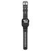 Spigen - Watchband (WBS2) - Apple Watch 8 / 9 / 10 / SE / SE 2 / Ultra / Ultra 2 (44/45/46/49mm) - Black