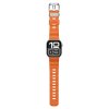Spigen - Watchband (WBS2) - Apple Watch 8 / 9 / 10 / SE / SE 2 / Ultra / Ultra 2 (44/45/46/49mm) - Orange