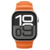 Spigen - Watchband (WBS2) - Apple Watch 8 / 9 / 10 / SE / SE 2 / Ultra / Ultra 2 (44/45/46/49mm) - Orange