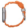 Spigen - Watchband (WBS2) - Apple Watch 8 / 9 / 10 / SE / SE 2 / Ultra / Ultra 2 (44/45/46/49mm) - Orange