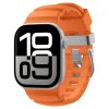 Spigen - Watchband (WBS2) - Apple Watch 8 / 9 / 10 / SE / SE 2 / Ultra / Ultra 2 (44/45/46/49mm) - Orange