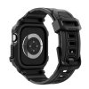 Spigen - Rugged Armor Pro V2 - Apple Watch 10 42mm / Watch 11 42mm - Matte Black