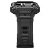 Spigen - Rugged Armor Pro V2 - Apple Watch 10 42mm / Watch 11 42mm - Matte Black