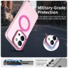 Techsuit - CandyCase MagSafe - Xiaomi Redmi 15C 4G / Redmi 15C 5G / Poco C85 4G - Pink
