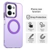 Techsuit - CandyCase MagSafe - Xiaomi Redmi 15C 4G / Redmi 15C 5G / Poco C85 4G - Purple