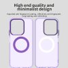 Techsuit - CandyCase MagSafe - Xiaomi Redmi 15C 4G / Redmi 15C 5G / Poco C85 4G - Purple