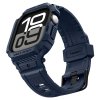 Spigen - Rugged Armor Pro V2 - Apple Watch 10 42mm / Watch 11 42mm - Navy Blue