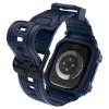 Spigen - Rugged Armor Pro V2 - Apple Watch 10 42mm / Watch 11 42mm - Navy Blue