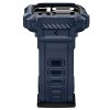 Spigen - Rugged Armor Pro V2 - Apple Watch 10 42mm / Watch 11 42mm - Navy Blue