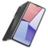 Spigen - AirSkin - Samsung Galaxy Z Fold4 - Crystal Clear
