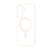 Techsuit - MagSafe Pro - Samsung Galaxy A17 5G / A17 4G - Nude Pink