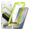 Ringke - Easy Slide Tempered Glass (2 pack) ochranné sklo pre Samsung Galaxy S25 FE - číre