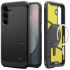 Spigen - Tough Armor MagSafe - Samsung Galaxy S25 FE - Black