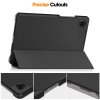 Techsuit - FoldPro - Samsung Galaxy Tab A11 / A9 - Black