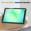 Techsuit - FoldPro obal pre Samsung Galaxy Tab A11 / A9 - Unicorn