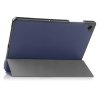 Techsuit - FoldPro - Samsung Galaxy Tab A11 Plus / A9 Plus - Blue