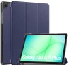 Techsuit - FoldPro - Samsung Galaxy Tab A11 Plus / A9 Plus - Blue