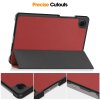 Techsuit - FoldPro - Samsung Galaxy Tab A11 / A9 - Red