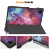 Techsuit - FoldPro - Samsung Galaxy Tab A11 / A9 - Galaxy