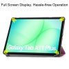Techsuit - FoldPro obal pre Samsung Galaxy Tab A11 Plus / A9 Plus - Galaxy