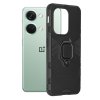 Techsuit - Silicone Shield obal pre OnePlus Nord 3 – čierny